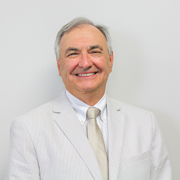 Dr. James Rutkowski