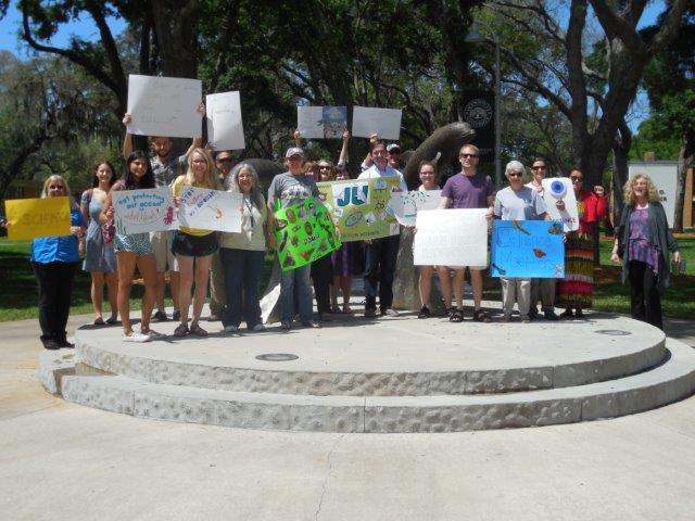 march for science