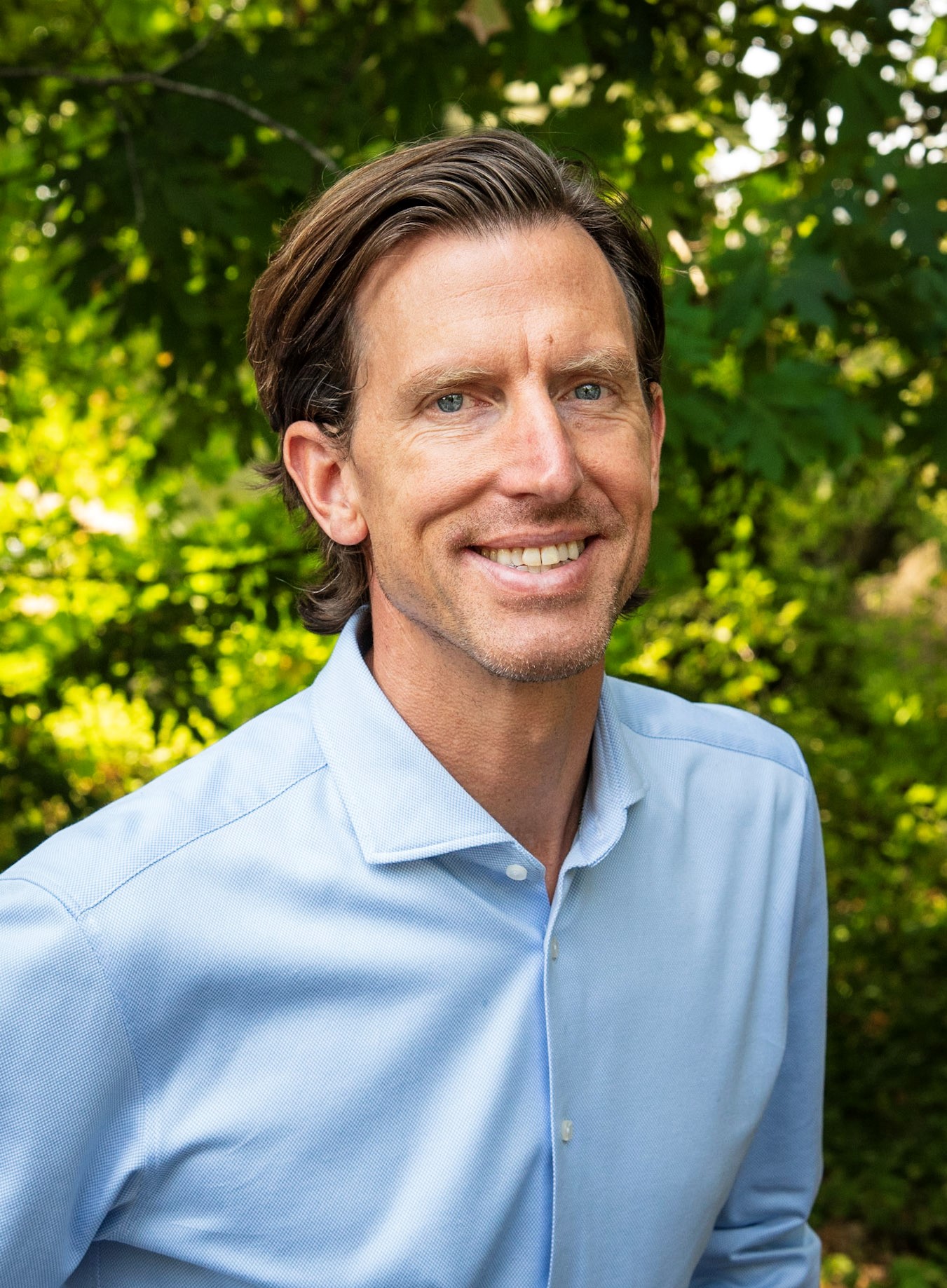 Dr. Shepard DeLong