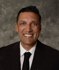 Dr. Aman Bhullar, DDS