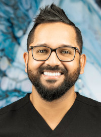 Dr. Azam Saeed