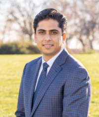 Dr. Devan Dalla