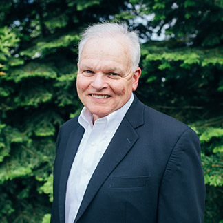 Dr. Doug Wirth