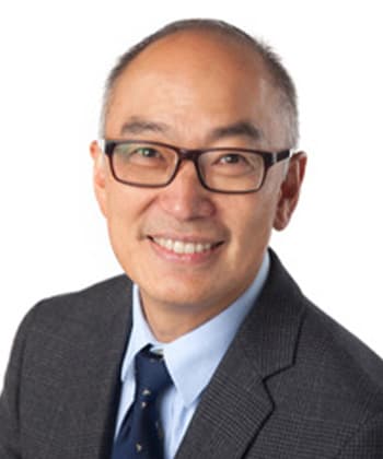 Dr. William Liang