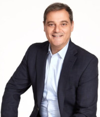 Dr. Edgard El Chaar