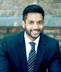 Dr. Irbad Chowdhury