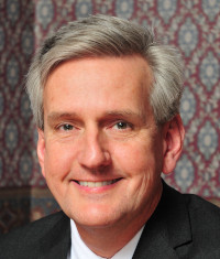 Dr. James W. Gibney
