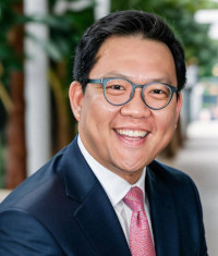 Dr. Joshua Shieh