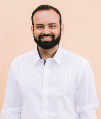 Dr. Nirjal Patel