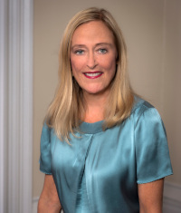 Dr. Olivia Calhoun Palmer