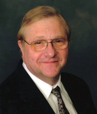 E. Richard Hughes, DDS