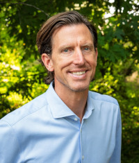 Dr. Shepard DeLong