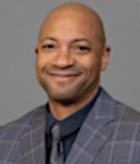 Dr. William Gray