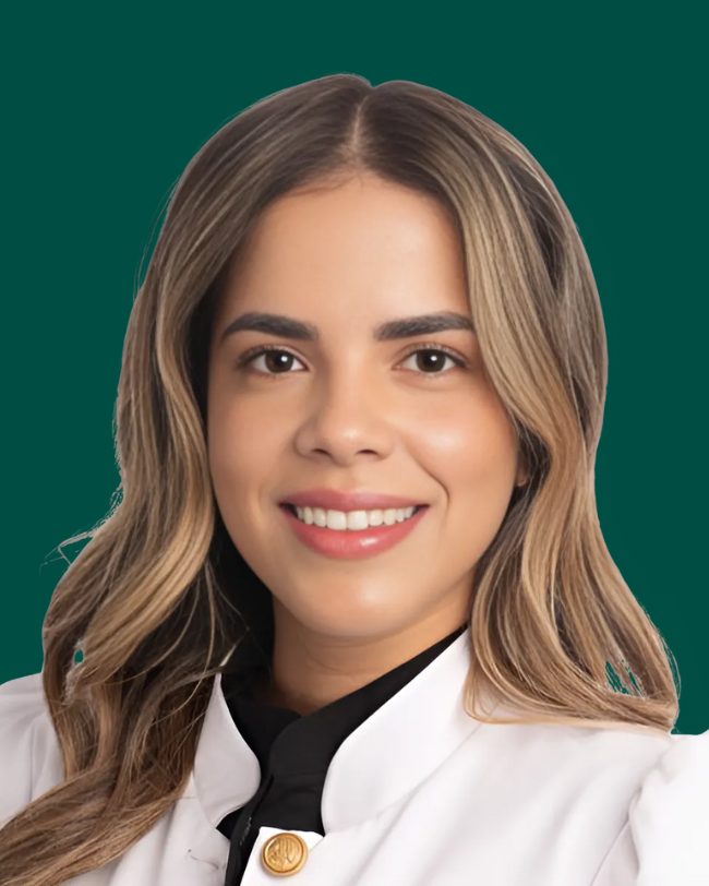 Mayerling Pena De Ovalles