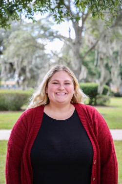 Thrive Coach Kira Kieler