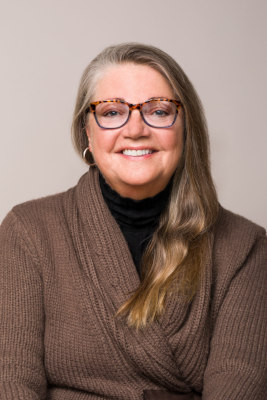 Portrait photo of dance faculty Candance Perry Portrait photo of Deborah Jordan