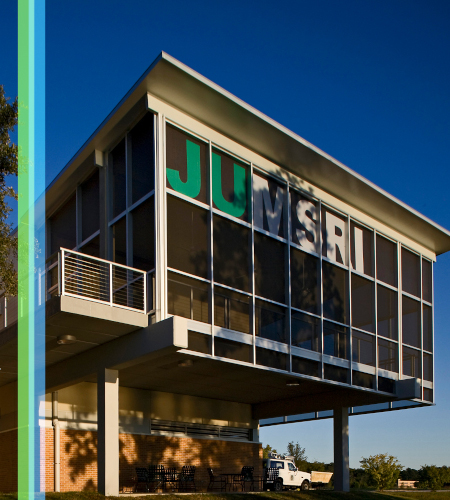 Marine Science Research Institute