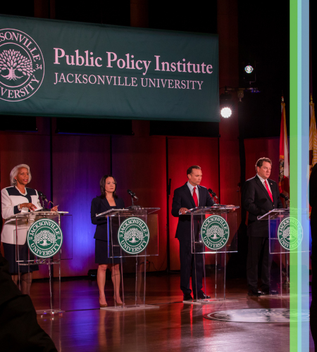 PPI debate