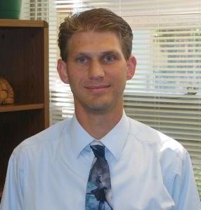 Dr. Joe Cradlebaugh