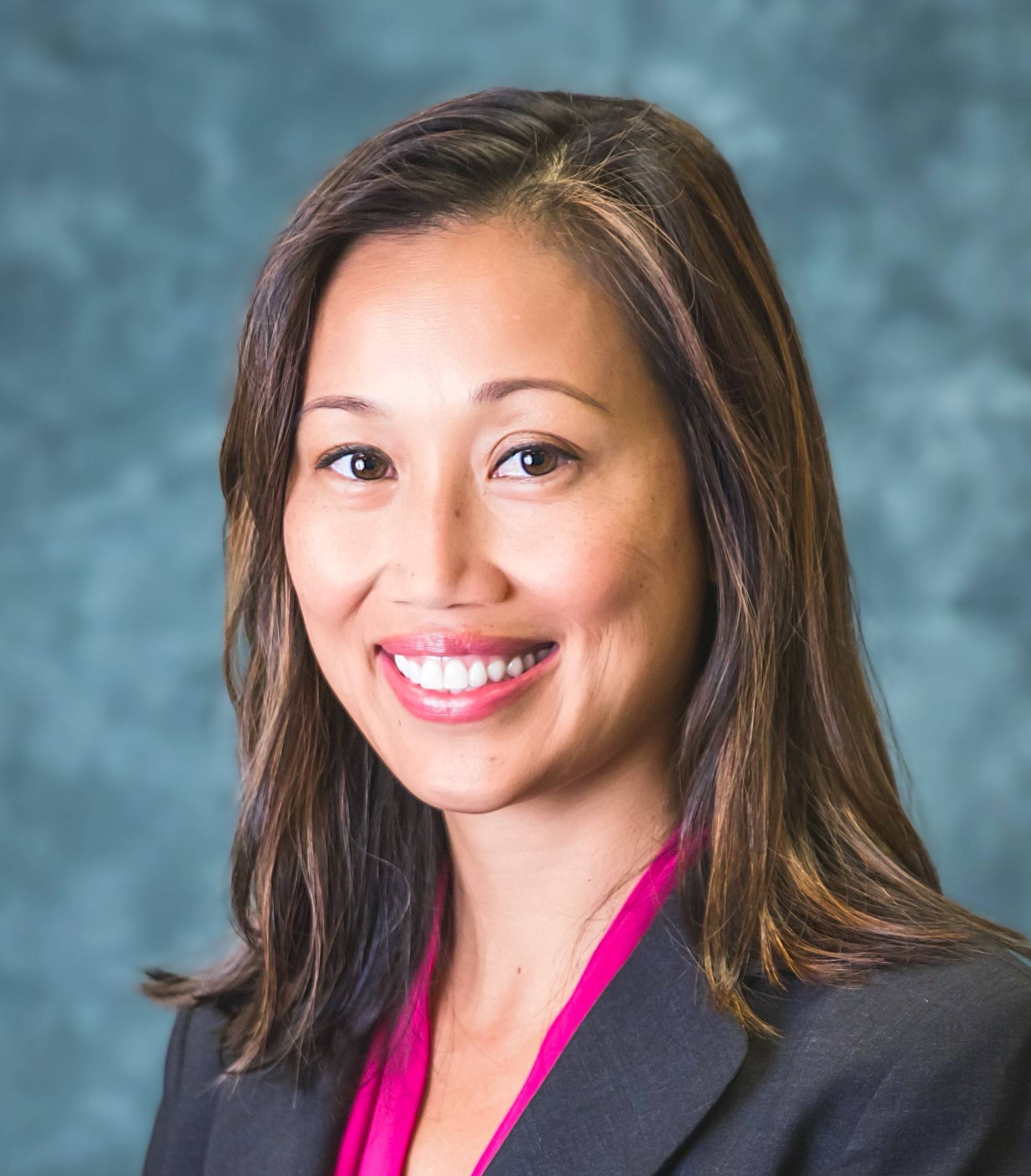 Portrait photo of Chieu Duong